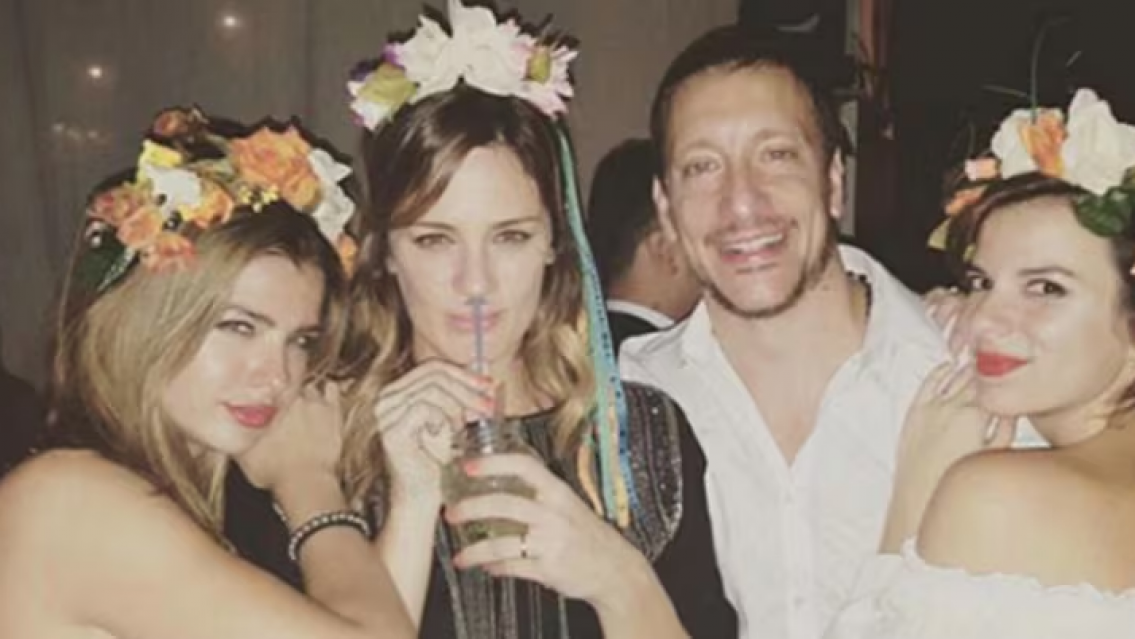 La foto de la verdad: porqué Paula Chaves se negó rotundamente a entrevistar a la China Suárez