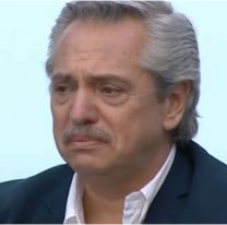 La dolorosa pérdida que golpea a Alberto Fernández: "Fuiste parte de mi vida"