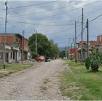 Jujeño machado atacó brutalmente a su ex pareja y se dio a la fuga