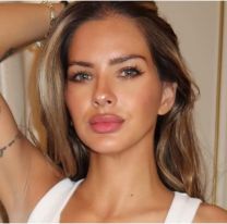 "As&iacute; o nada": la ins&oacute;lita condici&oacute;n que puso la China Su&aacute;rez para ir a Luzu