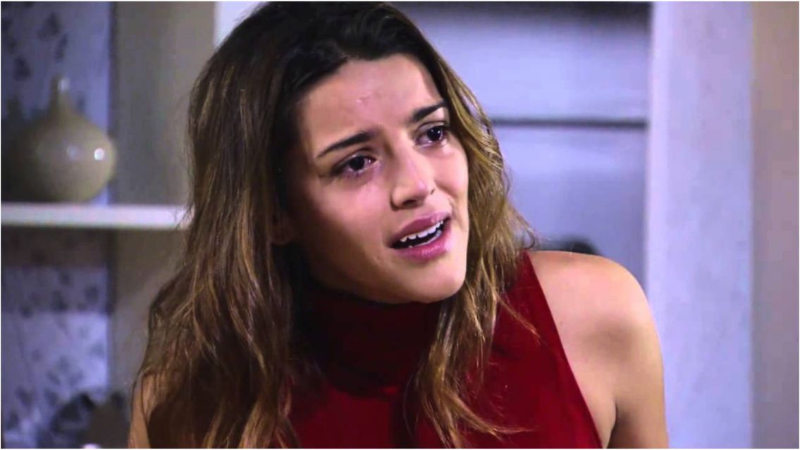 La dolorosa muerte que golpea a Calu Rivero: "Morir bien..."