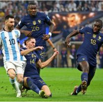 Francia quiere la revancha: planifican un amistoso ante Argentina antes del Mundial