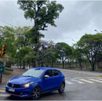 Con el paraguas en mano: se vienen lluvias y tormentas en Jujuy