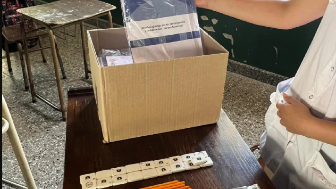 El Operativo Aprender 2025 se realiz� con �xito en toda la provincia