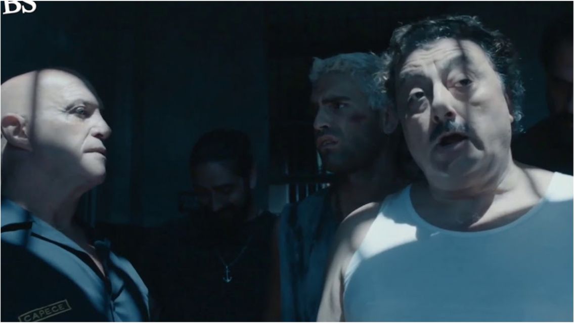 Murió uno de los actores más queridos de El Marginal: será un velorio masivo