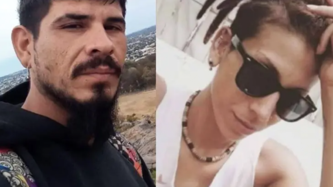 "Morocha, �me rompiste la carpa y no ven�s a dormir ac�?", la falsa coartada del asesino de D�bora