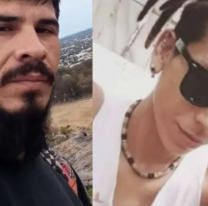 "Morocha, ¿me rompiste la carpa y no venís a dormir acá?", la falsa coartada del asesino de Débora