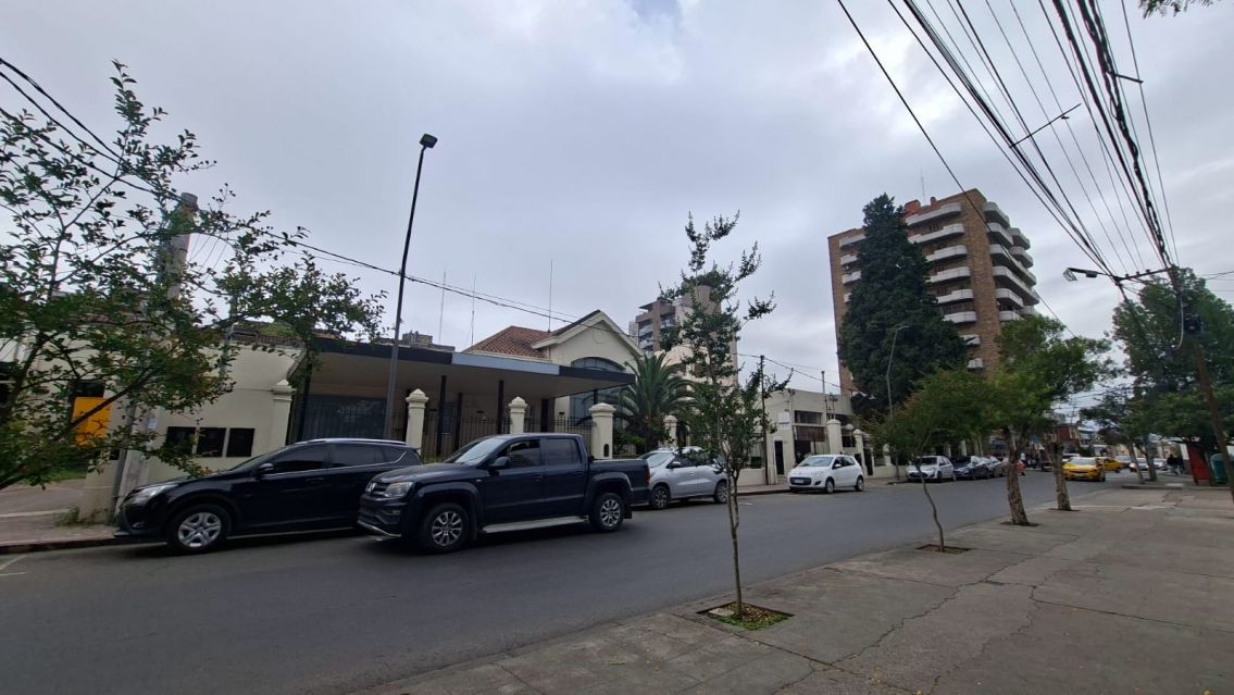 Lluvias, nubes y tormentas: Jujuy vive un noviembre atípico