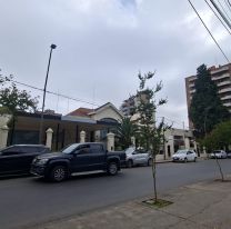 Lluvias, nubes y tormentas: Jujuy vive un noviembre atípico