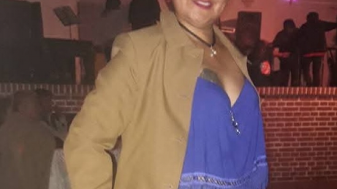 Dolor en Jujuy: muri� la bailarina de cumbia m�s querida 