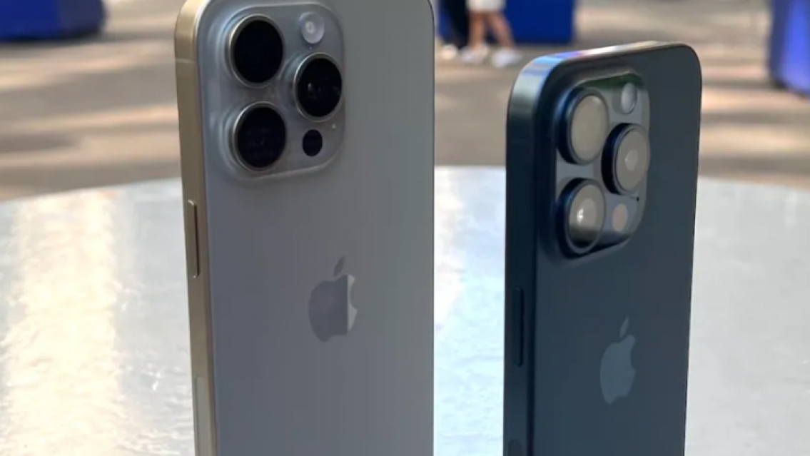 Celulares importados podr�an bajar hasta un 40% en Argentina desde enero