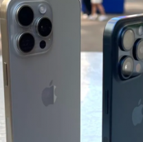 Celulares importados podrían bajar hasta un 40% en Argentina desde enero