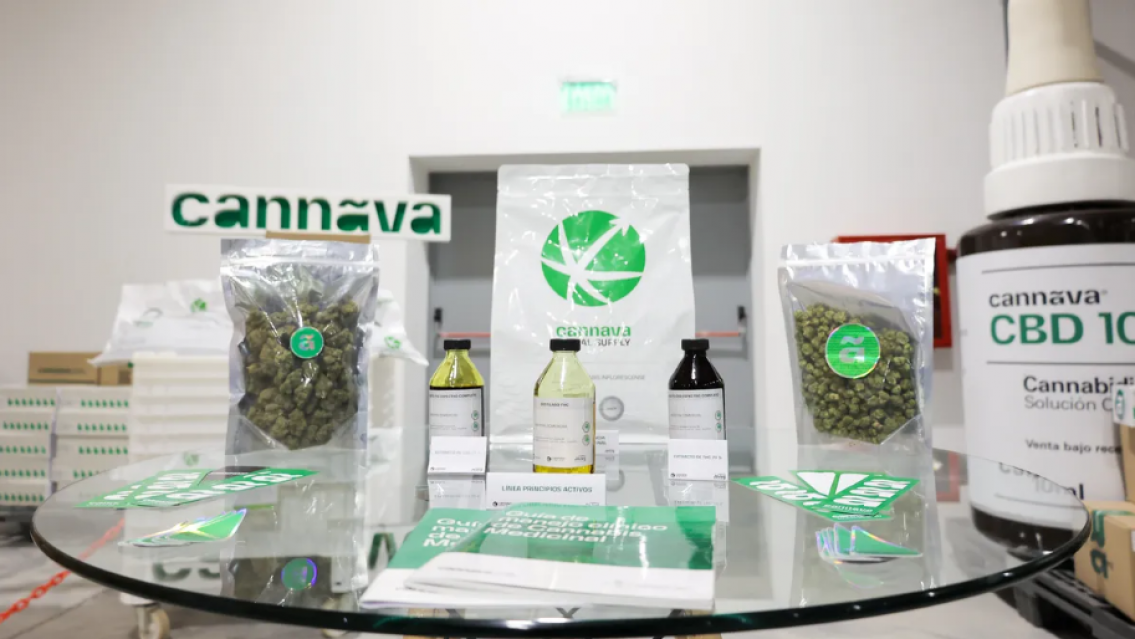 Reclaman que Cannava presente los balances y rinda cuentas