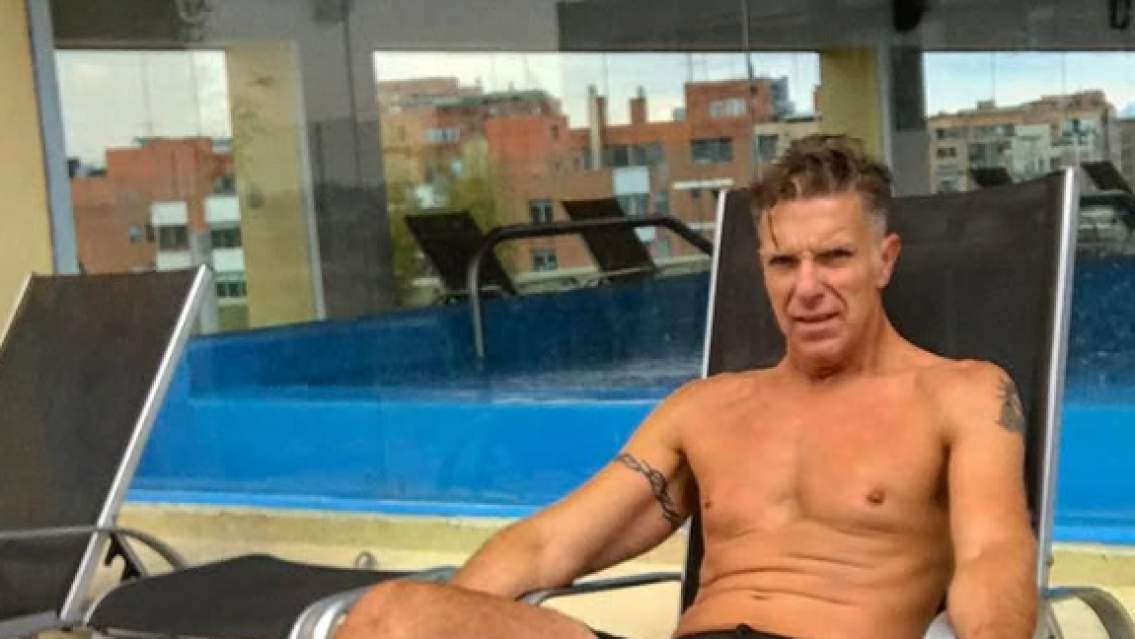 La nueva cirug�a a la que se someti� Alejandro Fantino: mostr� resultados