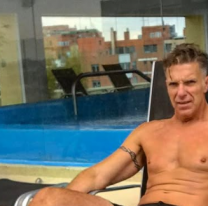 La nueva cirugía a la que se sometió Alejandro Fantino: mostró resultados