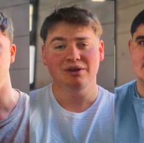 ¿Qué les pasó? Así están los rugbiers del caso de Fernando Báez Sosa