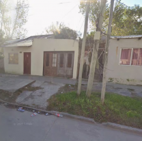 Cuchillo, sartén y golpes: machirulo desfiguró a su pareja porque no volvía