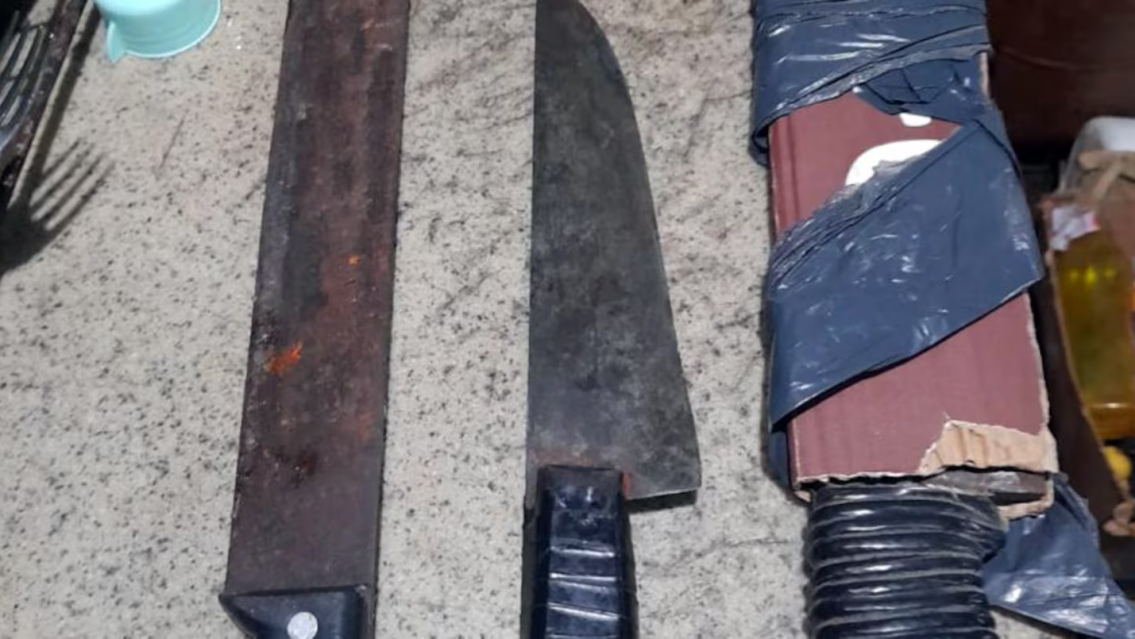 "¿Dónde estuviste todo el día?": se le chifló el moño con su pareja por una infidelidad