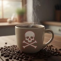 Prohíben la venta de varias marcas de café en todo el país: qué marcas son