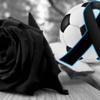 Profundo dolor: querido futbolista jujeño murió en un terrible accidente