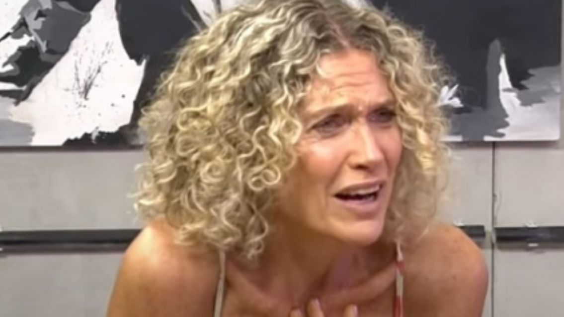 Maru Botana atraviesa su peor momento: la terrible estafa que sufri�