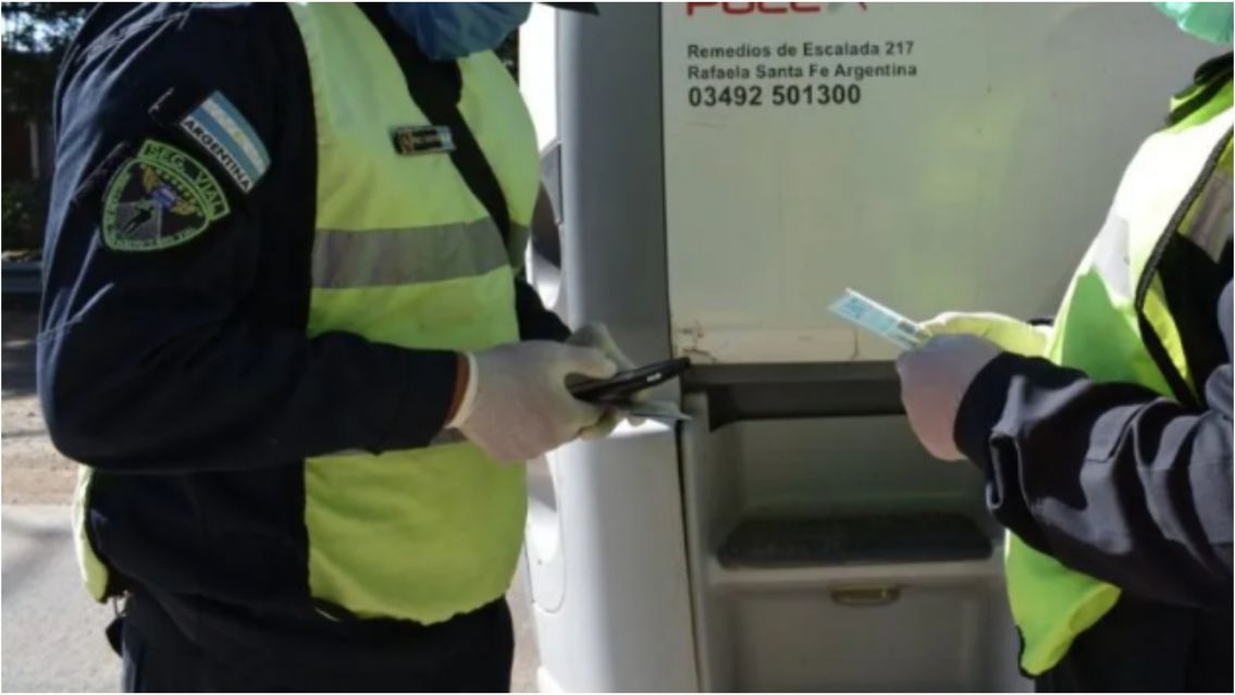 Terrible golpe comando en Jujuy: se hicieron pasar por policías y se robaron millones