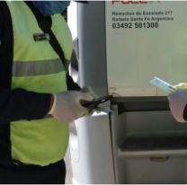 Terrible golpe comando en Jujuy: se hicieron pasar por policías y se robaron millones