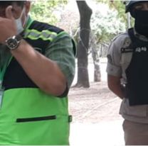 El llamado a la policía que dejó a todos llorando: así encontraron a un bebito