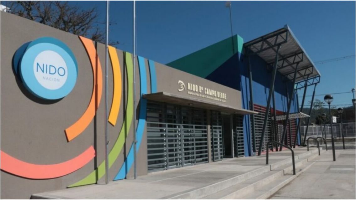 Oficina Móvil en Campo Verde: ofrecerán asistencia para personas con discapacidad