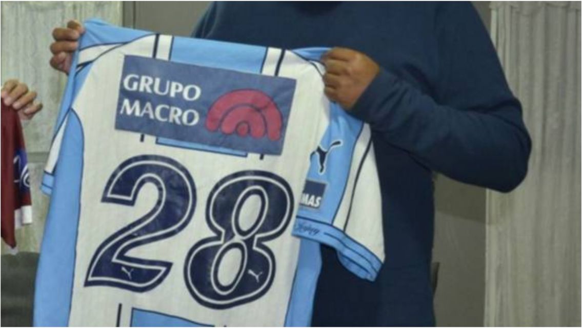 Un querido exjugador del Lobo qued� en la calle tras un duro desalojo