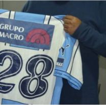 Un querido exjugador del Lobo quedó en la calle tras un duro desalojo