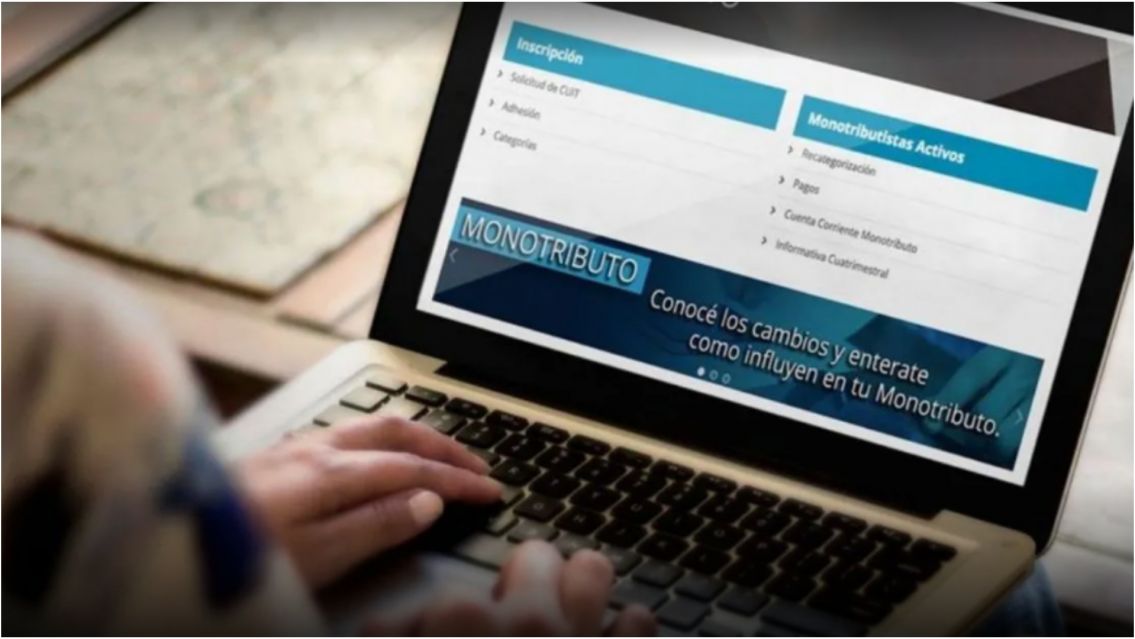 El Gobierno analiza eliminar el Monotributo: qu� pasar�a con los contribuyentes