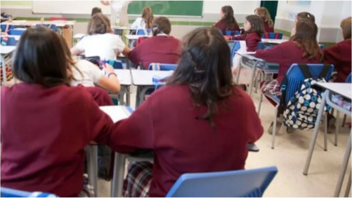 En Jujuy aseguran que "no habrá impacto inmediato" en las cuotas escolares