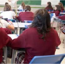 En Jujuy aseguran que "no habrá impacto inmediato" en las cuotas escolares