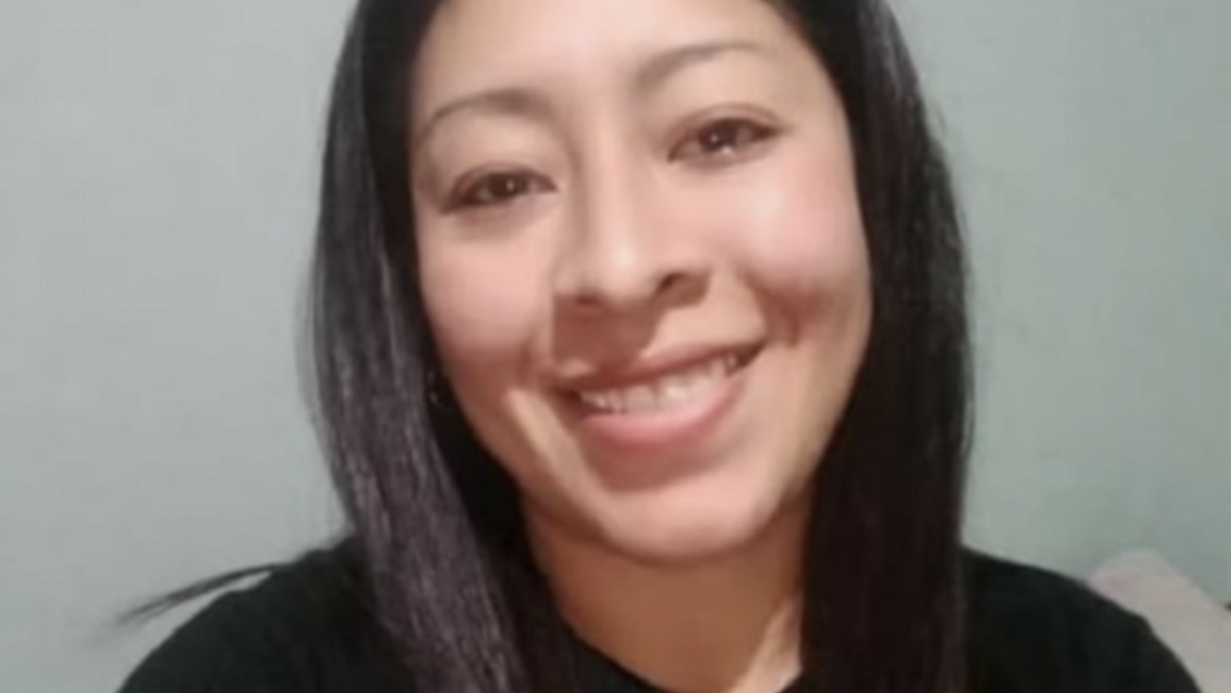 "Es lamentable, hay una familia destrozada": nuevo femicidio en Jujuy