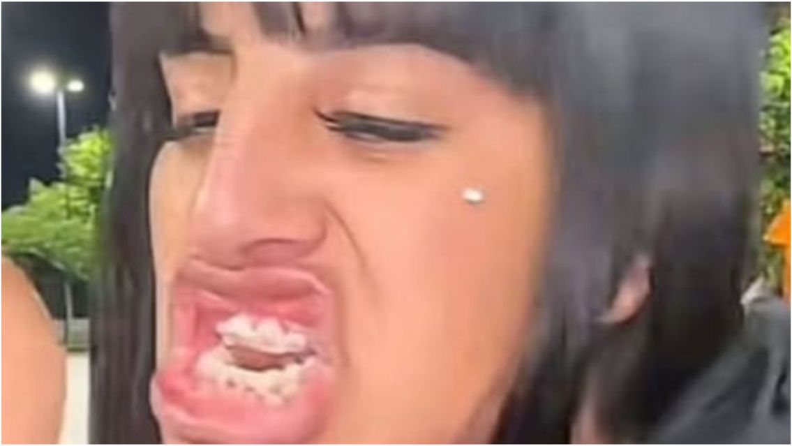 Transformación extrema: La Coqueta se hizo un cambio total y quedó irreconocible