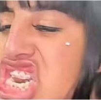 Transformación extrema: La Coqueta se hizo un cambio total y quedó irreconocible