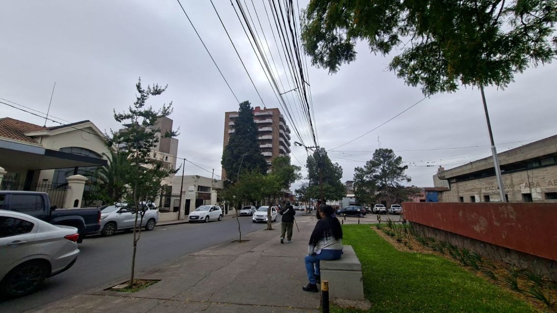 Fin de semana fresco y lluvioso en Jujuy: noviembre at�pico con bajas temperaturas