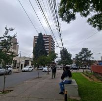Lluvias sin alerta en Jujuy: qué esperar en las próximas horas