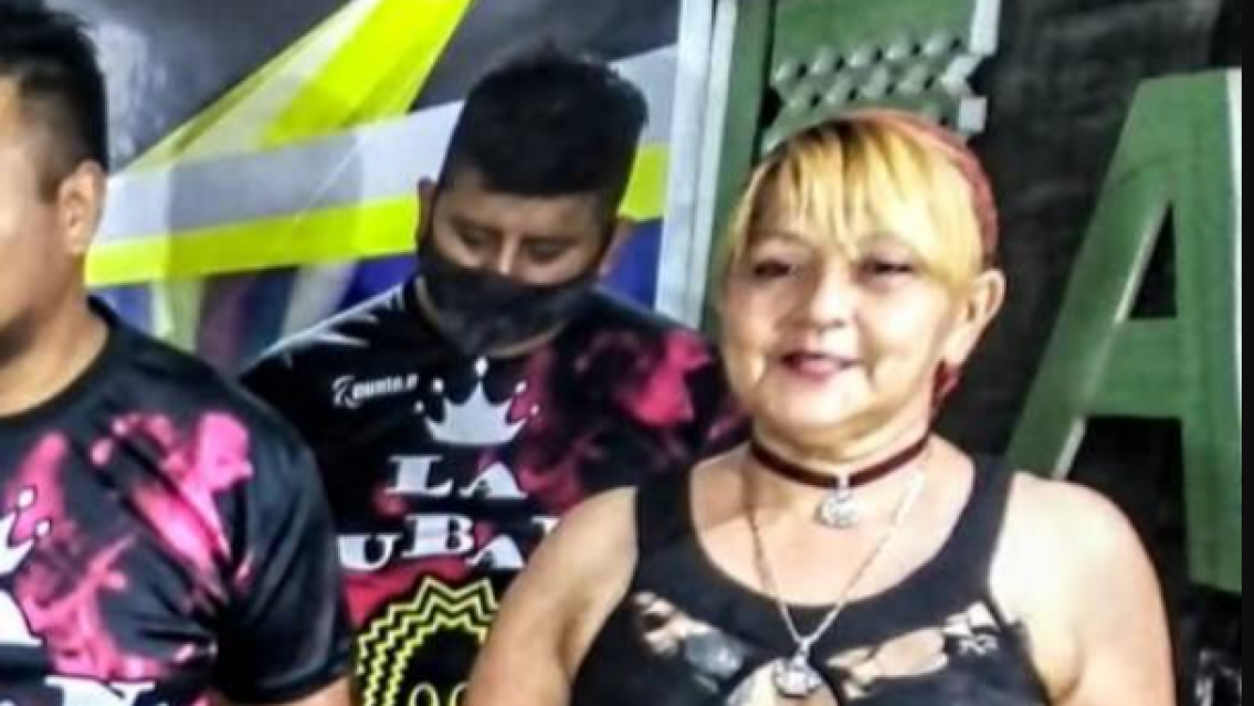 Consternaci�n en Jujuy por la muerte de Macarena