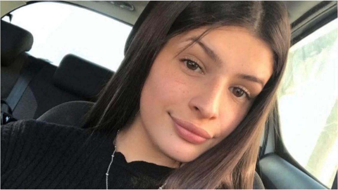 Era hija �nica y estudiaba enfermer�a por su mam�: qui�s es la joven que muri� atropellada