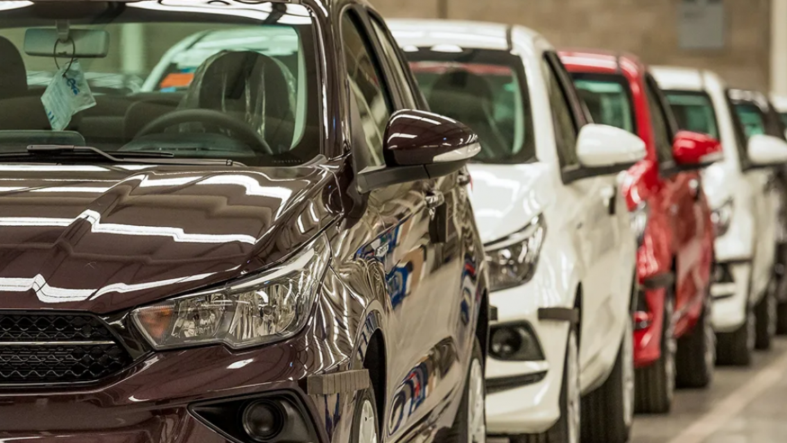 Naci�n reabre sus pr�stamos para 0Km y usados con condiciones m�s blandas