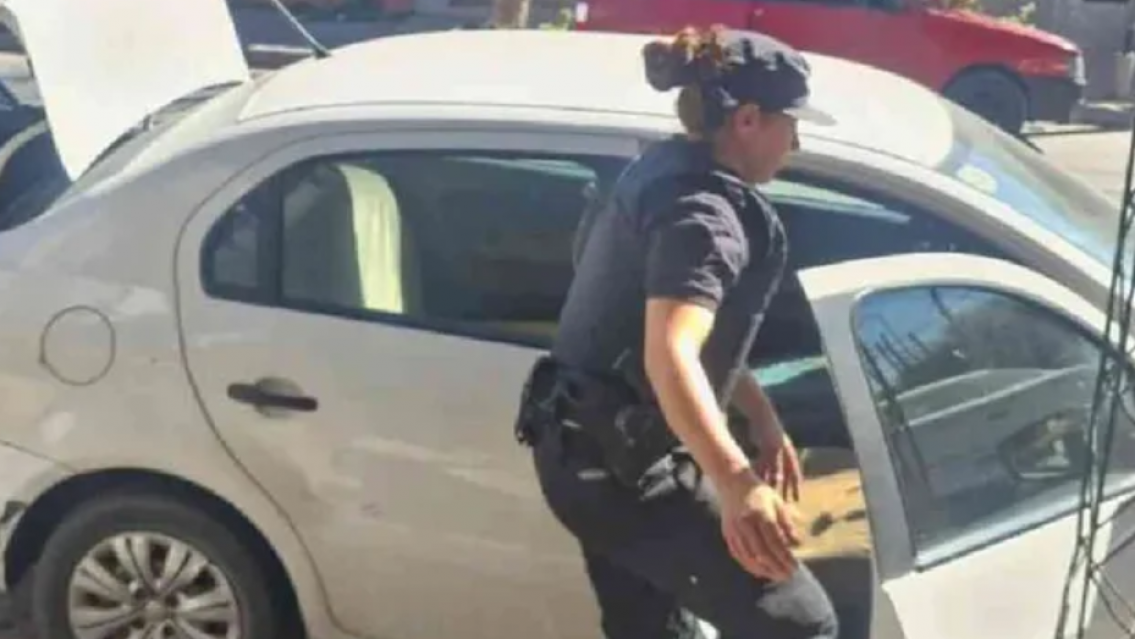 Cayó "El Jujeño", señalado como reclutador de menores en colegios salteños