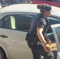 Cayó "El Jujeño", señalado como reclutador de menores en colegios salteños