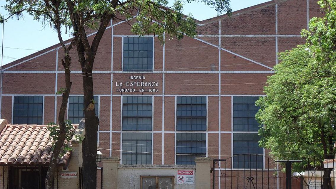 Jovencito muri� tras caer de un techo en el Ingenio La Esperanza