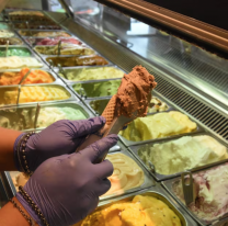 Del clásico al premium: El top 3 de los sabores de helado que eligen los argentinos