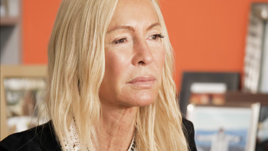 "Me hizo la vida imposible": la escalofriante denuncia por acoso de Cris Morena