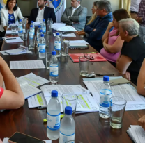 Avanza el tratamiento del Presupuesto Municipal y de la Ordenanza Impositiva 2026 en el Concejo Deliberante