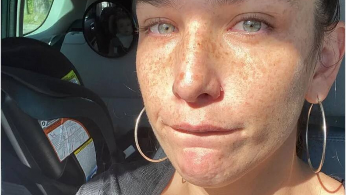 La peor noticia: en pleno embarazo lo que le dijeron a Juana Repetto