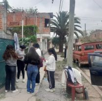 Denuncian una millonaria estafa en Jujuy: rodearon la casa de la acusada para que no se escape